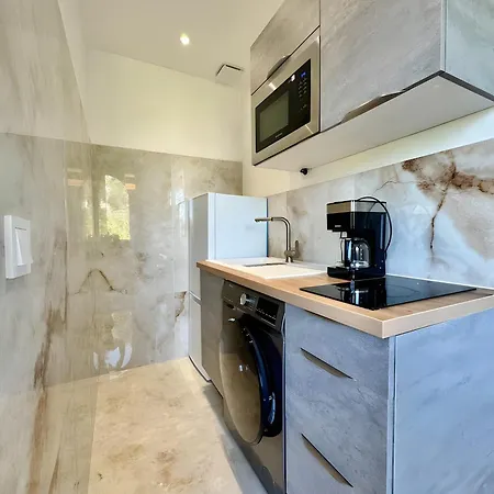 Apartman Saphir *
