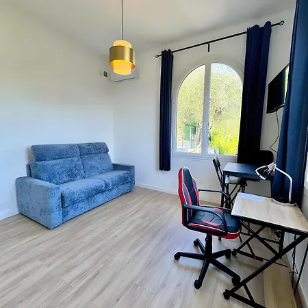 Saphir Nizza