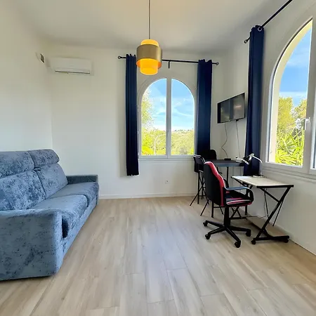 Saphir Apartman