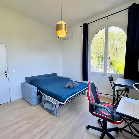 Apartman Saphir